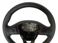 SKORZANA lenkrad FORD PUMA MK2 2020r