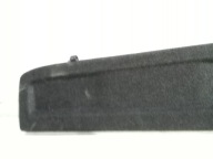 Suzuki Swift IV 3D plato rear part rear boot