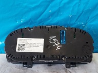 dials clock TOURAN II 1.6 TDI 1T0920875E