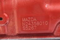 door right front front 41V N24358010 MAZDA MX-5 4 IV ND ROADSTER 15-18