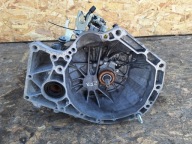 Getriebe Suzuki Vitara II 15- 1.6 16V ZFB