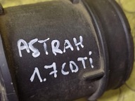 OPEL ASTRA H 1.7 CDTI flow meter 0281002618