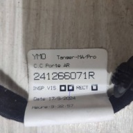 bundle door tylnych rear part side right Dacia Jogger 241266071R