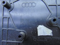 Gehäuse filter luft AUDI RS4 B8 4.2 V8 8T0133835B