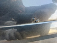 boot door TOYOTA AURIS and 07r grey 1G3
