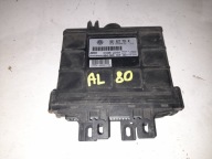 VW SKODA computer control unit gearboxes 001927731L