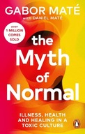 The Myth of Normal Daniel Maté, Gabor Maté