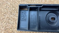VW GOLF 6 VI plus bumper bracket rear part holder SRODKOWE K117/250MM