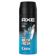 Axe Ice Chill pánsky deodorant sprej 150 ml