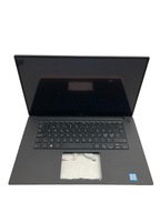Notebook Dell Precision 5530 15,6 " Intel Core i7 0 GB sivý