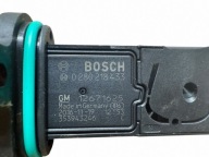 flow meter Opel Astra K 1.4 TURBO 0280218433