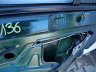 Tür rechts heck SKODA OCTAVIA und