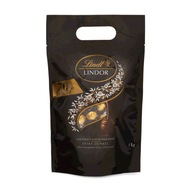 Lindt LINDOR Praliny czekoladki pralinki czekolada gorzka 70% deserowa 1kg