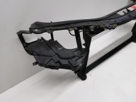 support panel for radiators pillar AUDI A8 D3 4.2 TDI 4E0805594C