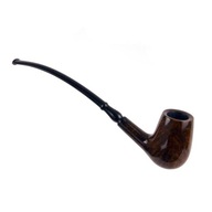 Fajka no.130 Delfin Wrzosiec 3 mm Mr Bróg BrogShop