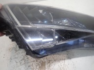 light front right SKODA SUPERB III 15- BI-XENON