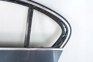 door left rear part left rear. BMW 5 E60 2003-2010