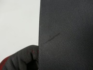 AUDI A4 B8 S-LINE side SLUPKA D cover L