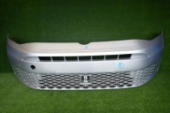 VW CADDY 2K7 20- front bumper front