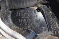 light right rear part VW Polo V 6R 2009-2014 6R0945096N EU