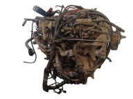 engine complete OPEL VECTRA C 1.9 CDTI 120KM Z19DT 223 TYS