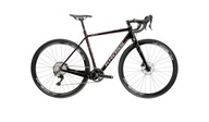 KROSS ESKER 7.0 rozmiar L 21" gravel carbon