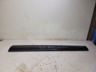 moulding door lower right front AUDI Q5 8R LZ9Y
