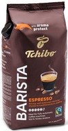 Káva Tchibo BARISTA ESPRESSO 1kg ZRNO