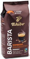 Kawa ziarnista Tchibo BARISTA ESPRESSO 1kg