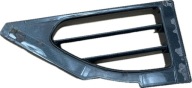OPEL ADAM grid intake of a bumper front left GM 13403176