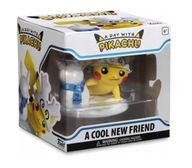 Funko POP! Pokémon Pikachu Cool Friend
