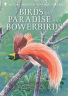 Birds of Paradise and Bowerbirds Gregory Phil