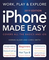 iPhone Made Easy (2019 Edition) Smith Chris