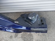 AUDI Q5 80A side quarter fender right rear part LX5H