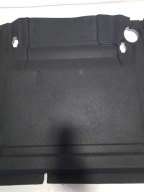 floor upholstery mats boot MG 4 EH32