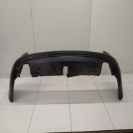 bumper rear part rear AUDI A6-C6 KOMBI