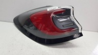 light rear part left L1TB-13405-AG Ford Puma MK2 19