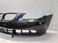 BMW 5 E60 E61 03-07 bumper front front washer PDC