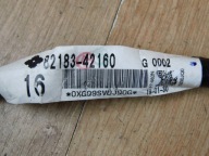 Toyota RAV4 V 2018+ sensor sensor martwego punktu pola bundle 88162-42090