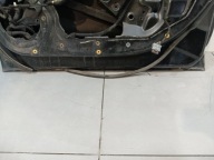door right front KTVD X7 Citroen C5 II (2007- )