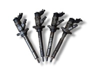 injector Ford Focus 2 facelift 2010 9M5Q-9F593-AA