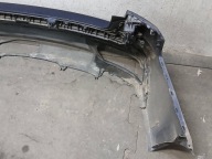 bumper rear part AUDI A4 B9 8W9 KOMBI LIFT