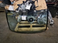 window front iron SEAT IBIZA II