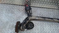axis rear part FIAT PANDA II 2003