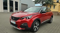 Peugeot 3008 Allure // Full opcja