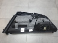 Audi Q8 boot upholstery left rear part 4M8863879N