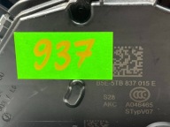 VOLKSWAGEN SEAT SKODA lock door left front 5TB837015E @M