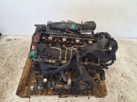 MITSUBISHI ASX 09-12 Motor 1.8DI-D 150KM 4N13