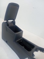 Golf VII 7 Sportsvan 12-20 TUNEL central armrest CUPHOLDER