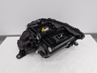 light right Mercedes E Klasa W213 LIFT Multibeam LED